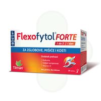 TILMAN - Flexofytol Forte