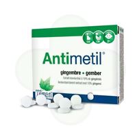 TILMAN - Antimetil