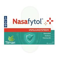 TILMAN - Nasafytol