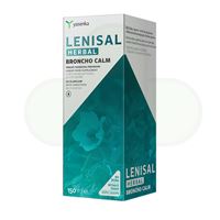 YASENKA Lenisal Herbal - Broncho calm