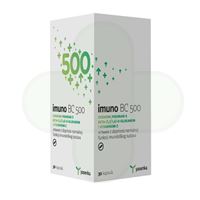 YASENKA Imuno - BC 500