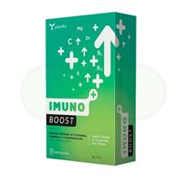 Yasenka - Imuno Boost