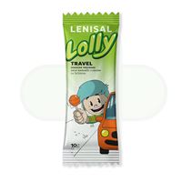 YASENKA Lenisal - LOLLY Travel