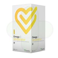 YASENKA - Omega 3