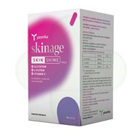 YASENKA Skinage - Skin Shine