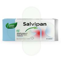 ZONA VITAL - Salvipan
