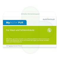 NUTRIMMUN - MyBIOTIC Pur