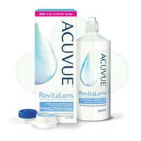 ACUVUE - RevitaLens