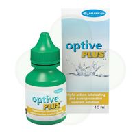 OPTIVE PLUS KAPI ZA OČI