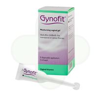 GYNOFIT - Moisturising Vaginal Gel