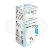 NEOCITICOL- OMK1 Kapi za oči