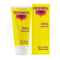 PERSKINDOL - Active classic gel