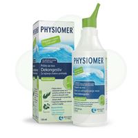 PHYSIOMER - Nasal Spray Eucalyptus