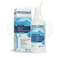 PHYSIOMER - Nasal Spray Normal Jet