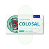 Pontus Pharma - COLOSAL