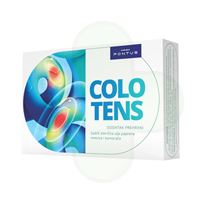 Pontus Pharma - COLOTENS