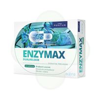 Pontus Pharma - Enzymax Dual Release