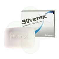 SILVEREX - Silver Soap