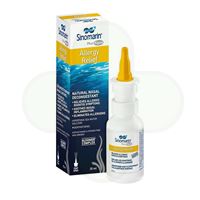 SINOMARIN - Plus Algae Allergy Relief
