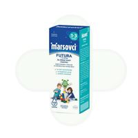 STADA - Marsovci Futura