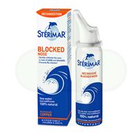 STERIMAR - Blocked Nose