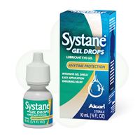 SYSTANE Gel Drops - Lubricant Eye Gel