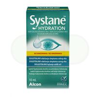 SYSTANE - Hydration kapi za oči