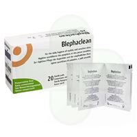 THEA LABORATOIRES - Blephaclean