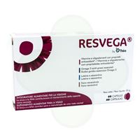 THEA LABORATO0RIES - Resvega