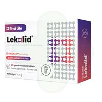 LEKOLID - Gastro-resistant tablets