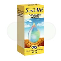UNIMED PHARMA - Sensivit