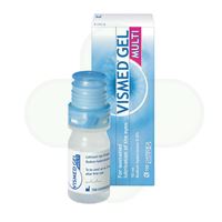 VISMED - Gel Multi