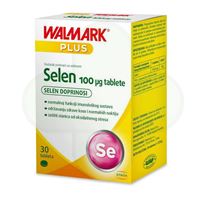 WALMARK - Selen 100 mg