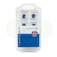 CURAPROX - Plaquefinder