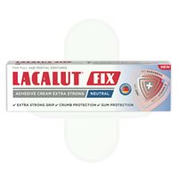 LACALUT - Fix Adhezivna krema