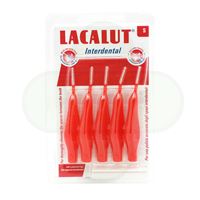LACALUT - Interdental vel. S