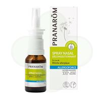 PRANAROM Allergoforce - Spray Nasal