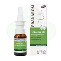 PRANAROM Aromaforce - Spray Nasal