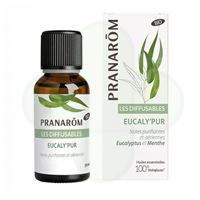 PRANAROM Les Diffusables - Eucaly'pur