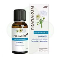 PRANAROM Les Diffusables - Sommeil