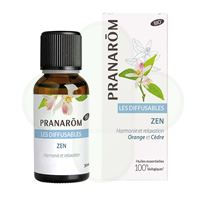 PRANAROM Les Diffusables - Zen
