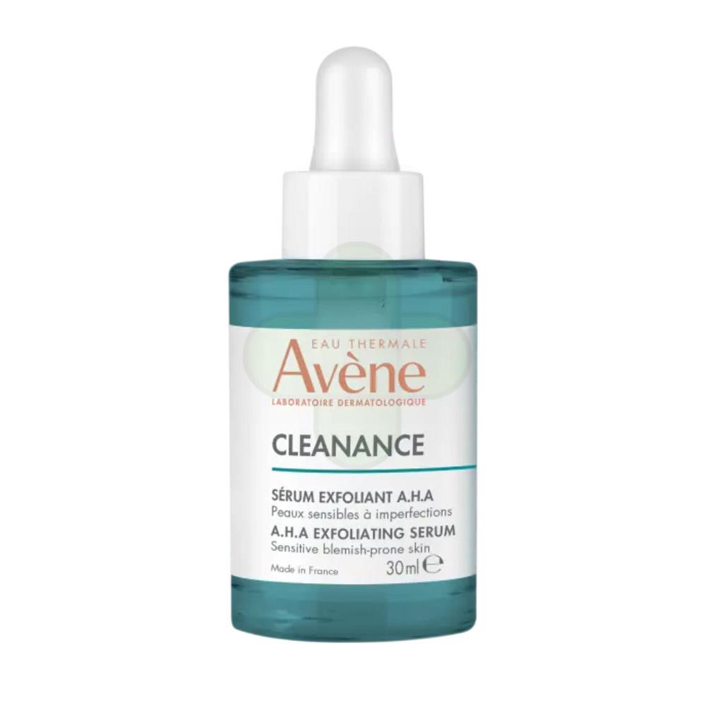AVENE Cleanance  - AHA Serum