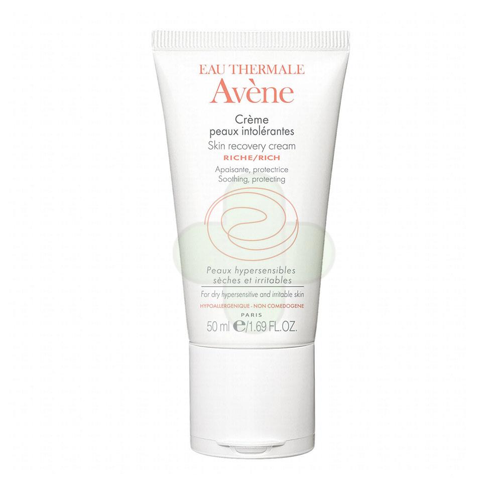 AVENE - Skin Recovery Cream RICH