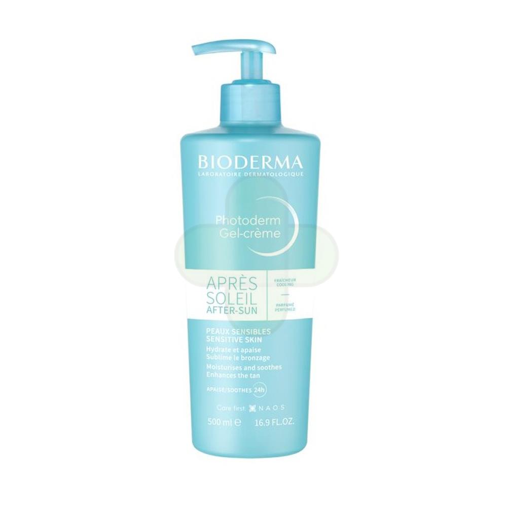 BIODERMA Photoderm - Après-soleil
