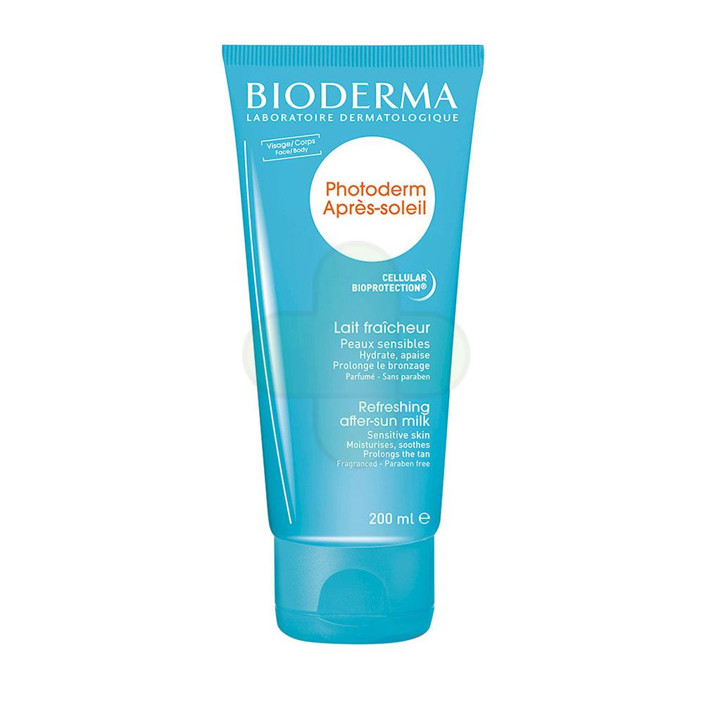 BIODERMA Photoderm - Après-soleil