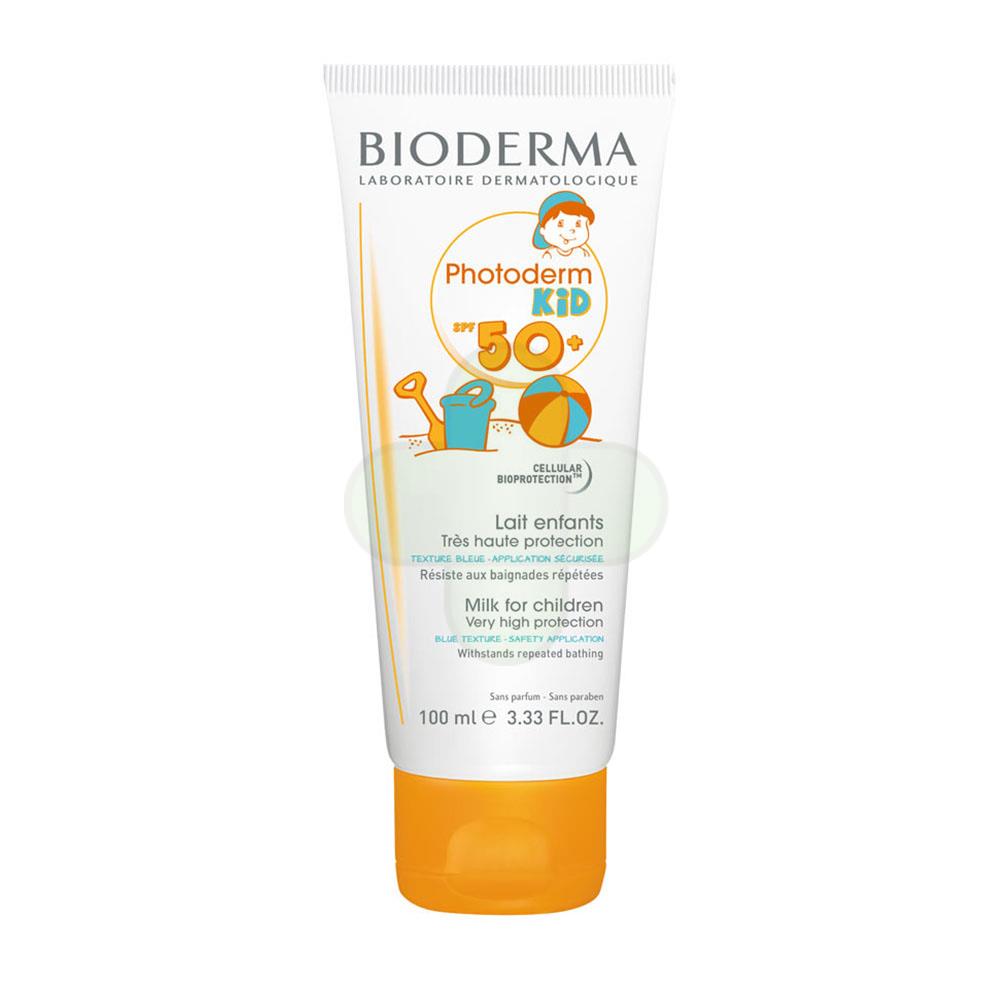 BIODERMA Photoderm - Kid SPF 50+