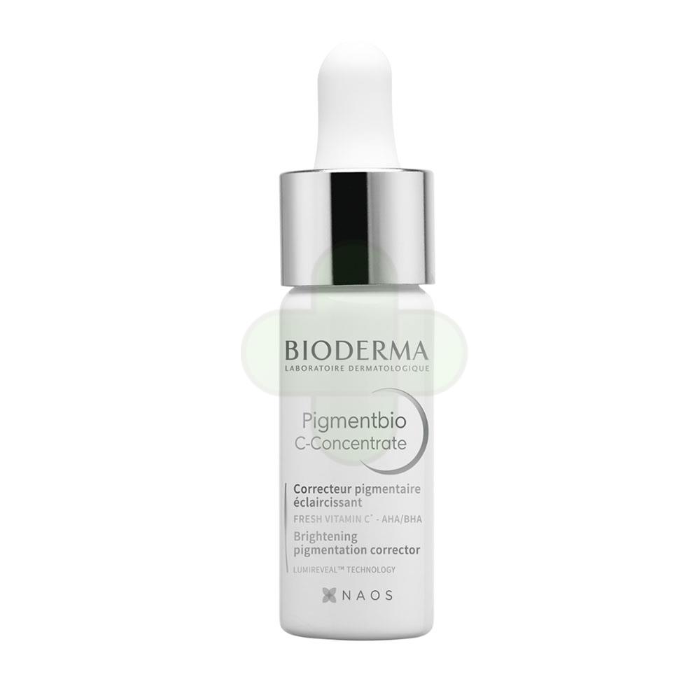 BIODERMA Pigmentbio - C-Concentrate