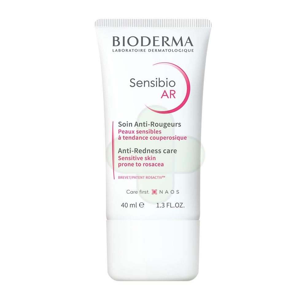 BIODERMA Sensibio - AR