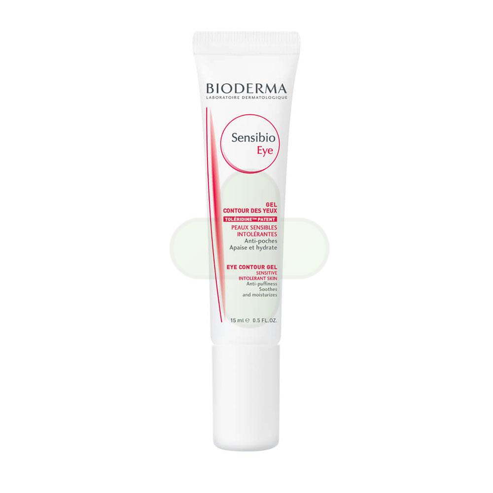 BIODERMA Sensibio - Eye