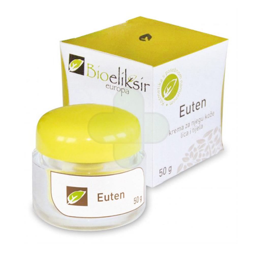 BIOELIKSIR - Euten